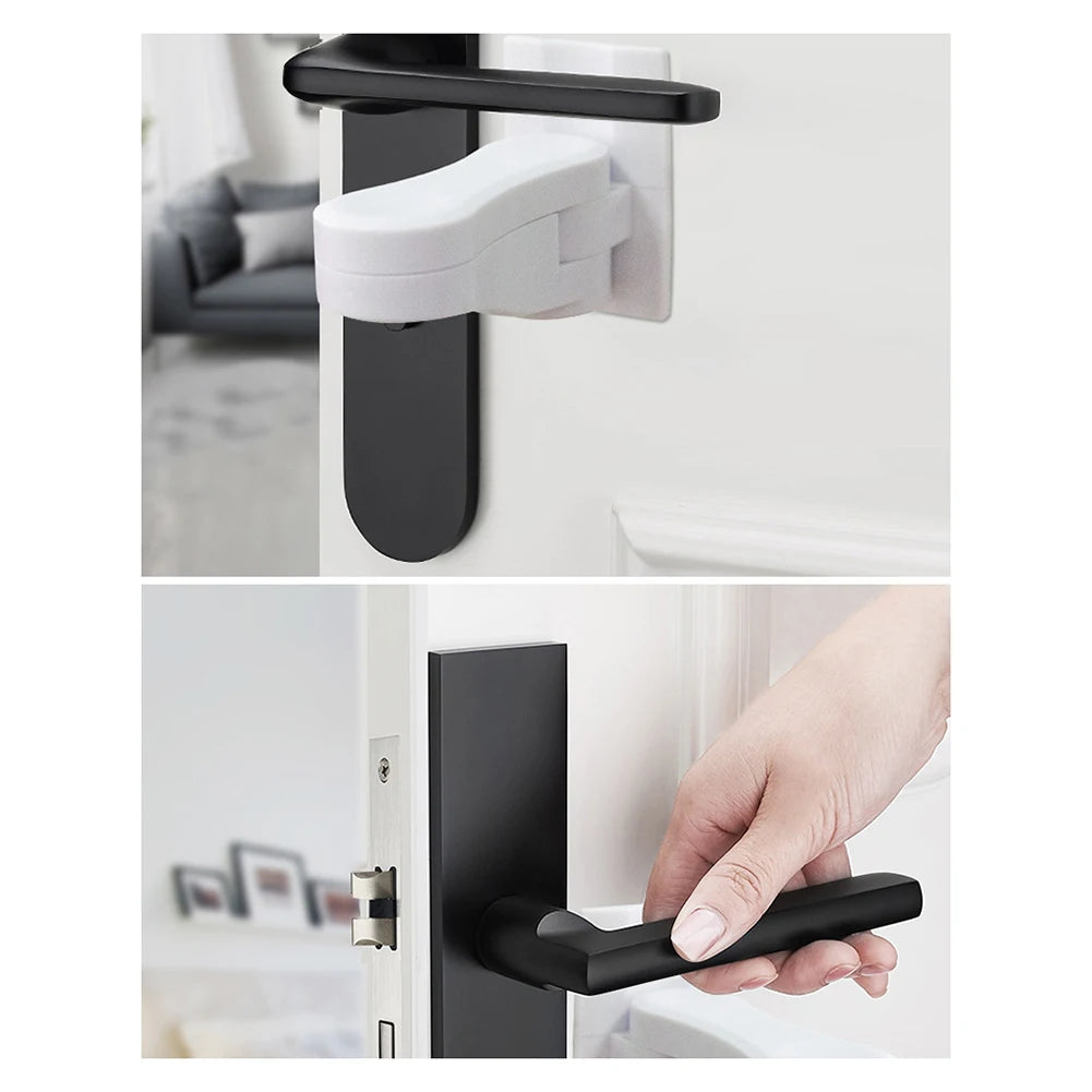 Locker universel Pick&Protect pour porte