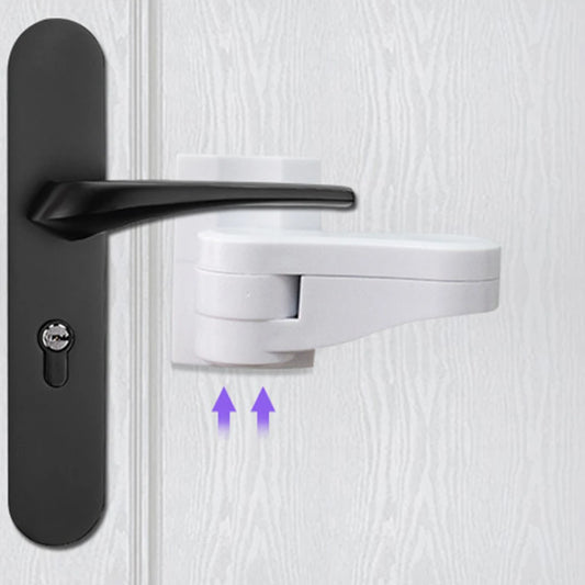 Locker universel Pick&Protect pour porte